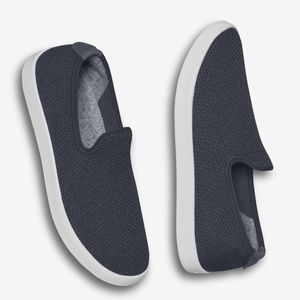 Allbirds Women’s Tree Loungers - slip on sneakers